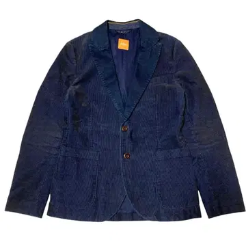 휴고보스 Hugo boss 테일러드 자켓 코듀로이 이소재