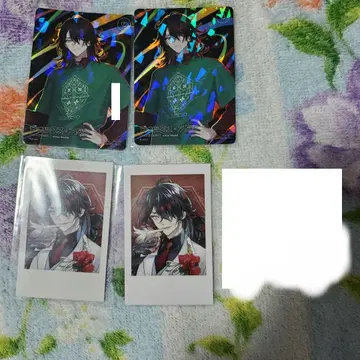 니지산지 니지EN 복스 아쿠마 세트