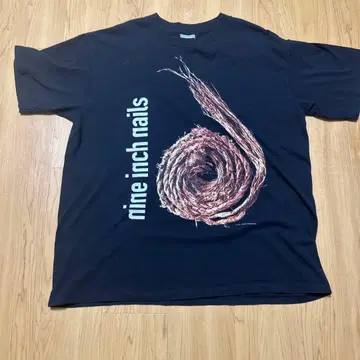 90s further down the spiral