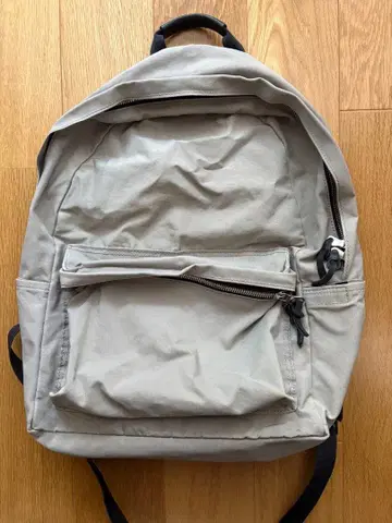 스탠다드 서플라이 뉴 타이니 데이팩 그레이