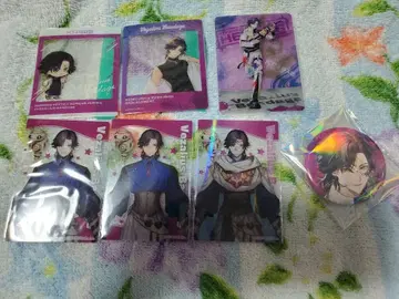 니지산지 니지EN 베자리스 반테이지 세트