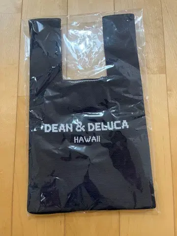 DEAN & DELUCA 하와이 토트백