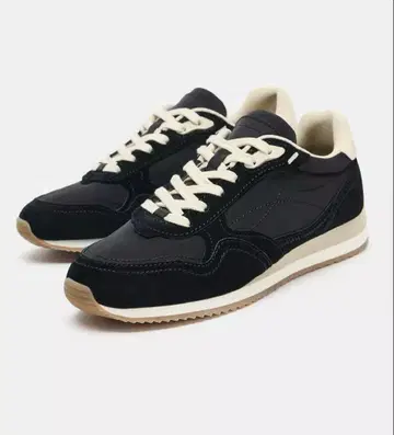 ZARA 스니커즈 37