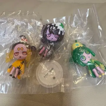 윌 스위츠 크림 소다 사이다 푸딩 3종 세트