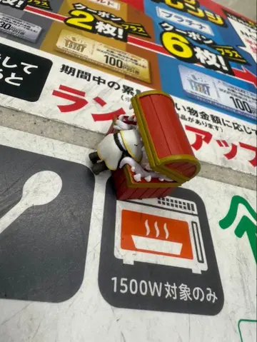 장송의 프리렌 캡슐 피규어 컬렉션 미믹&프리렌