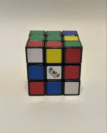 Rubik's 3x3x3 퍼즐 큐브 루빅스 큐브