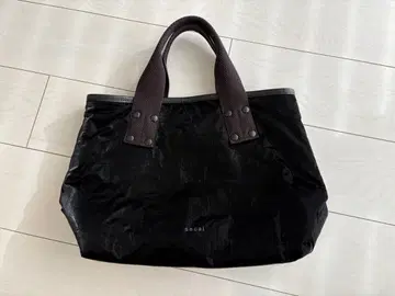 sacai 나일론 토트백
