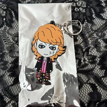 BUCK-TICK 이마이 히사시 님 이쿠 러버 키링