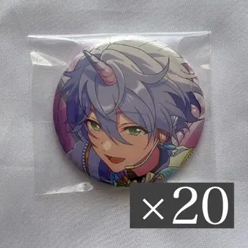 앙스타 콜렉션 캔뱃지 칸나