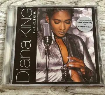 다이애나 킹 [ L-L- LIES ]