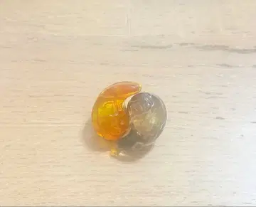 [ 젤다의 전설 ] 티어스 오브 더 킹덤 핀즈 컬렉션 [어둠]&[번개]