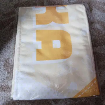 봇치 더 록! 후드 부착 머플러 타월 이지치 무지개 여름