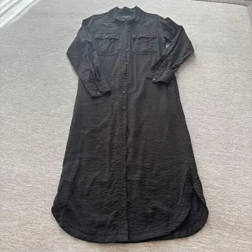 바나나 퍼블릭 셔츠 원피스