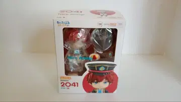 미개봉 넨도로이드 아마기 히이로 앙상블 스타즈! 앙스타