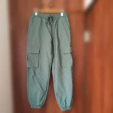 Peace After RAW LIFE FACTORY 카고 팬츠 S