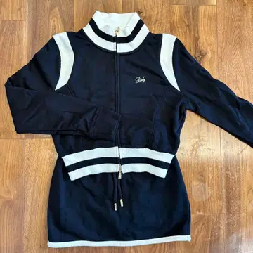 rady 셋업 블랙 스커트