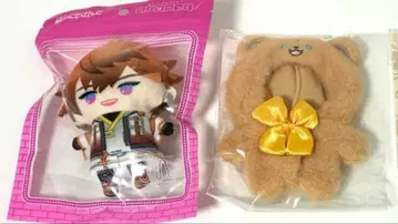 니지산지 키타미 유세이 니지파펫 인형옷 야미