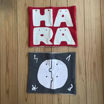 SAKEROCK 호보니치 하라마키