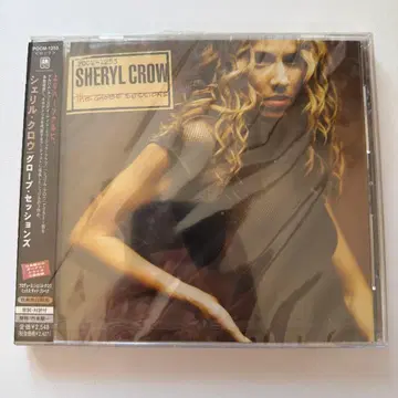SHERYL CROW 셰릴 크로우 앨범