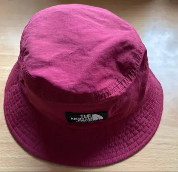 더 노스페이스 리버서블 플리스 버킷 햇