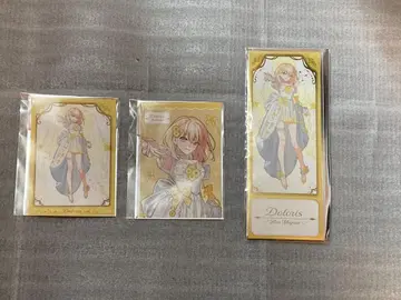 미카미 하츠카 돌로리스 Ave Mujica 니시키하나유메 ver.