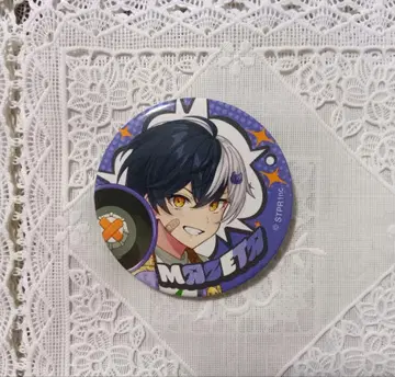 마제타 레인보우 로드 중 77% 캔뱃지