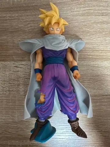 드래곤볼 Grandista 그란디스타 손오반 피규어