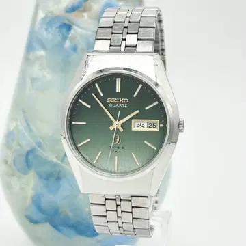 SEIKO 세이코 TYPE II 4336-8030 쿼츠 손목시계