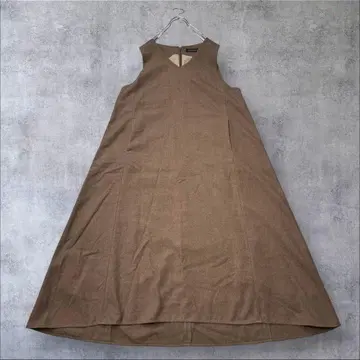 새상품급 어반 리서치 텐트라인 점퍼 원피스 MC