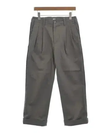 SEQUEL 치노 팬츠 남성용