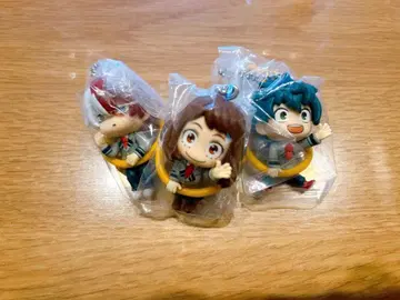 나의 히어로 아카데미아 히로아카 콘니치린