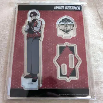 윈브레 아크릴 스탠드