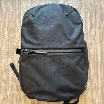 aer City Pack Pro 블랙 24L