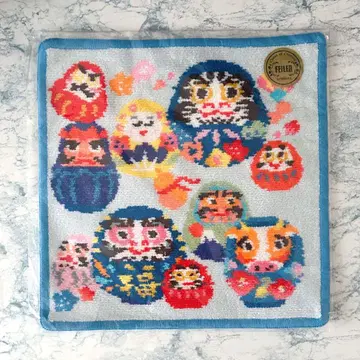 완판템 미사용 새상품 페이러 토끼띠 러브러리 카이운다루마 새해