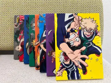 나의 히어로 아카데미아 BluRay 2기 전권 세트