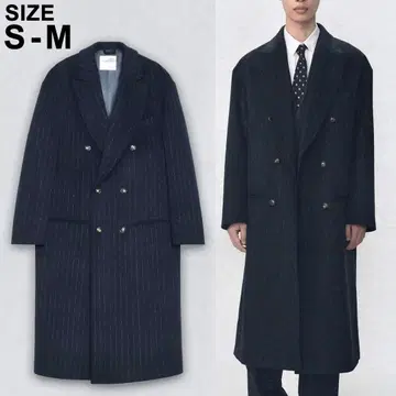 시착만 한 상품 SOSHIOTSUKI ZARA S-M 코트 소시오츠키