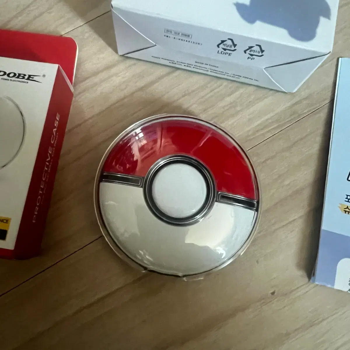 포켓몬고 플러스 플러스 개조 신품급 | 브랜드 중고거래 플랫폼, 번개장터