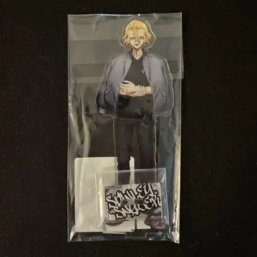 Dr.STONE 닥스토 스탠리 월마 WALLMA 아크릴 스탠드