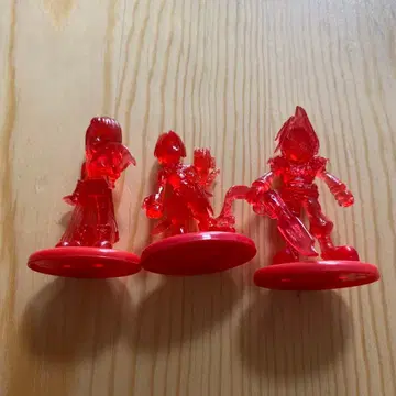 스콜 크리스탈(파이널 판타지 8)/콜라 부속품