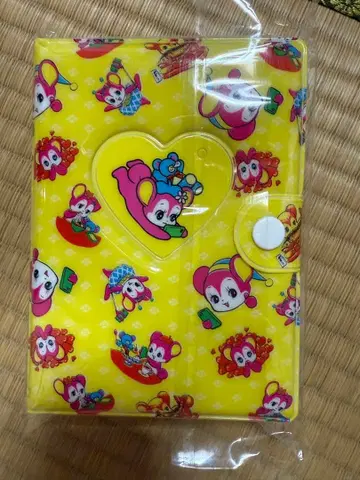 씰북 헤이세이 레트로 쇼와 레트로