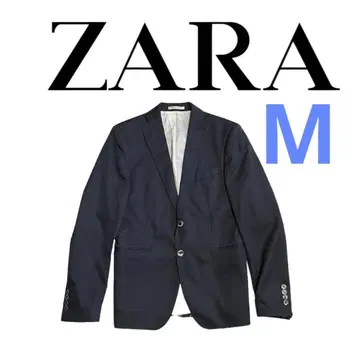 한정 판매! ZARA 자켓 비즈니스 입사 취업활동 드레스업 M