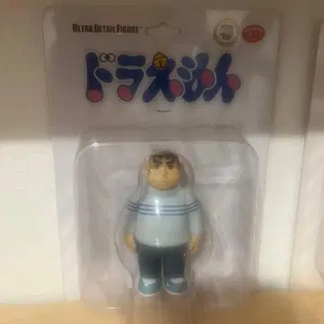 도라에몽 울트라 디테일 피규어