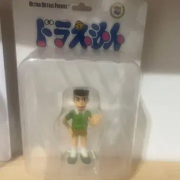 도라에몽 울트라 디테일 피규어