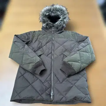 EDDIE BAUER GEDDES PARKA 복각 게데스 파카