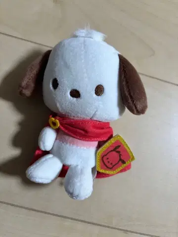 새상품 포차코 오마모리타이! 무뉴구루미 마스코트