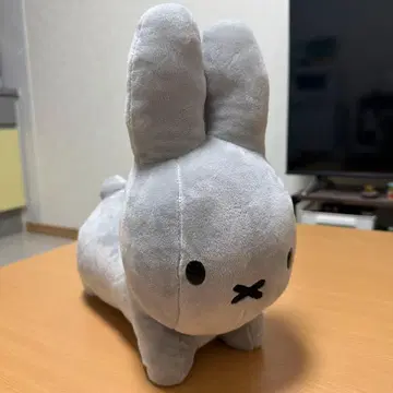 미피 봉제 인형