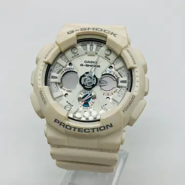 1m4 CASIO G-SHOCK 지샥 GA-120A-7A 손목시계