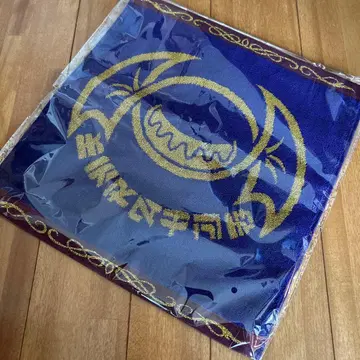 스토마크사의 Winter Holiday 자카드 타월 스토마크 가