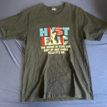 HYSTERIC GLAMOUR T셔츠 L 사이즈 레어템