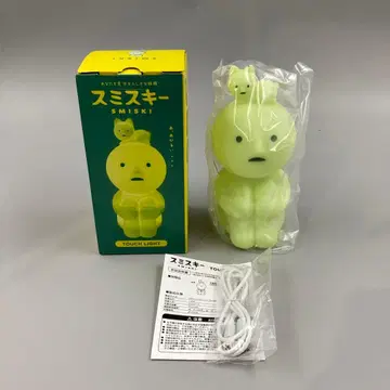 SMISKI 터치 라이트 스미스키 터치 라이트